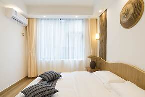 Jiesu Renwen Guest House