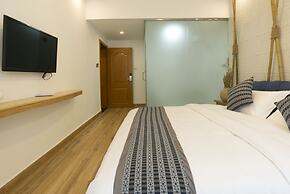 Jiesu Renwen Guest House