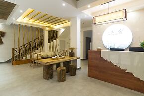 Jiesu Renwen Guest House