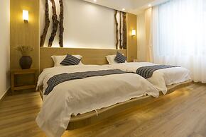 Jiesu Renwen Guest House