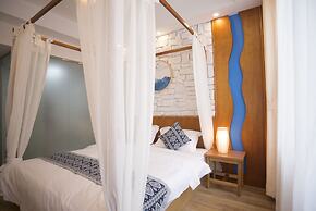 Jiesu Renwen Guest House