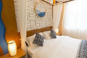 Jiesu Renwen Guest House