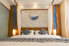 Jiesu Renwen Guest House