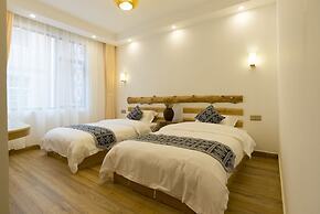 Jiesu Renwen Guest House