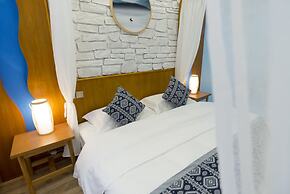 Jiesu Renwen Guest House