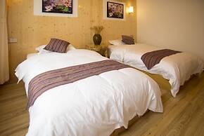 Jiesu Renwen Guest House