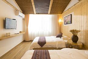 Jiesu Renwen Guest House