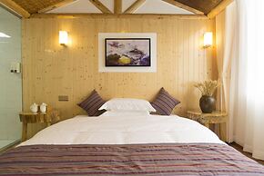 Jiesu Renwen Guest House