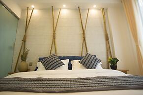 Jiesu Renwen Guest House