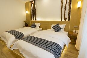 Jiesu Renwen Guest House