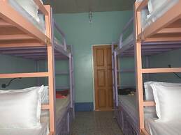 Hostel Roma Inn