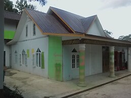 Hostel Roma Inn