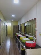 Hostel Roma Inn