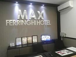 Max Ferringhi Hotel