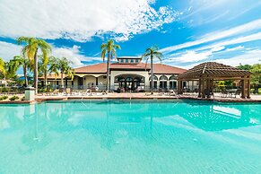 Aco63675 - Bella Vida Resort - 4 Bed 3 Baths Townhouse