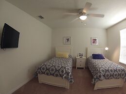 Aco63675 - Bella Vida Resort - 4 Bed 3 Baths Townhouse