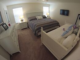 Aco63675 - Bella Vida Resort - 4 Bed 3 Baths Townhouse