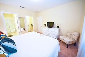 Fv51074 - Cypress Pointe - 5 Bed 4 Baths Villa