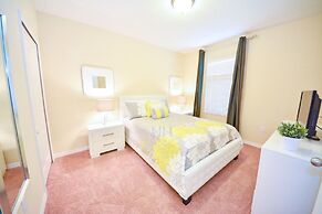 Fv51074 - Cypress Pointe - 5 Bed 4 Baths Villa