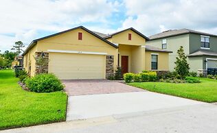 Fv51074 - Cypress Pointe - 5 Bed 4 Baths Villa