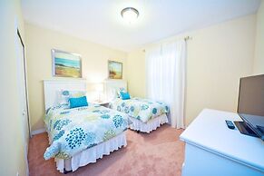 Fv51074 - Cypress Pointe - 5 Bed 4 Baths Villa