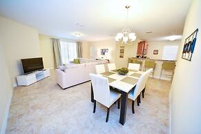 Fv51074 - Cypress Pointe - 5 Bed 4 Baths Villa