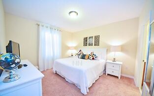 Fv51074 - Cypress Pointe - 5 Bed 4 Baths Villa