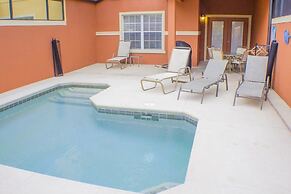 Ip60387 - Paradise Palms - 5 Bed 4 Baths Townhome