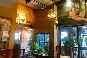Bangkok Voyage Boutique