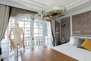 Bangkok Voyage Boutique