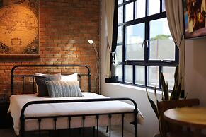 Bangkok Voyage Boutique