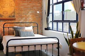Bangkok Voyage Boutique