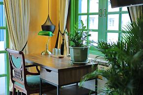 Bangkok Voyage Boutique