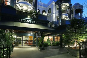 Bangkok Voyage Boutique