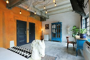 Bangkok Voyage Boutique