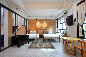 Bangkok Voyage Boutique