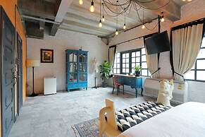 Bangkok Voyage Boutique