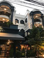 Bangkok Voyage Boutique