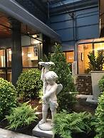 Bangkok Voyage Boutique