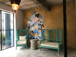 Bangkok Voyage Boutique