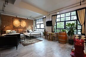 Bangkok Voyage Boutique