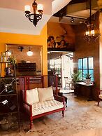 Bangkok Voyage Boutique