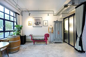 Bangkok Voyage Boutique
