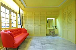 Bangkok Voyage Boutique