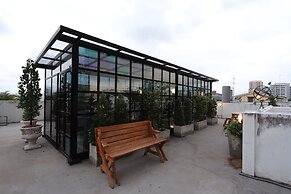 Bangkok Voyage Boutique