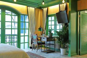 Bangkok Voyage Boutique
