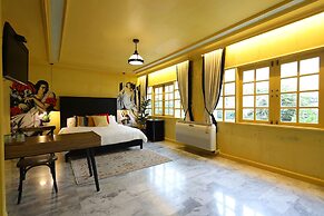 Bangkok Voyage Boutique