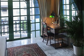 Bangkok Voyage Boutique