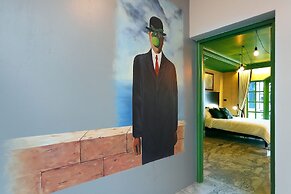 Bangkok Voyage Boutique