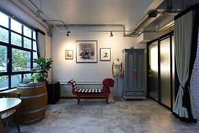 Bangkok Voyage Boutique